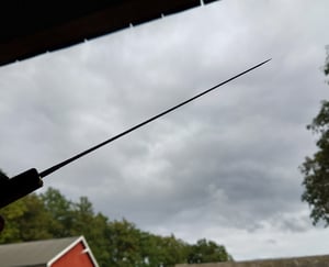 Image of 235 Kasumi Gyuto