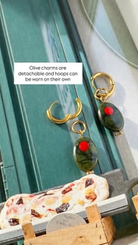 Image 3 of THE OLIVE SET 