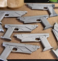 Image 2 of Bo Katan armor kit 