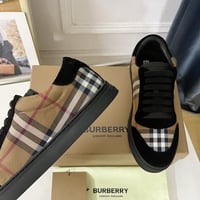 Image 5 of UNISEX MANCHESTER PLAID RUNNERS