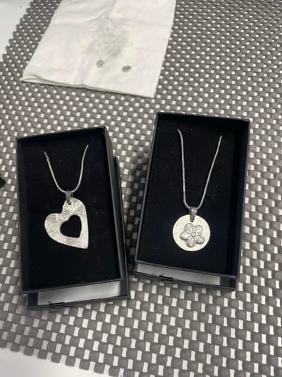 Image of  2 Hour Jewellery Making Sampler - Exclusive 