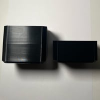Image 3 of Milwaukee Packout Bin Ammo Inserts
