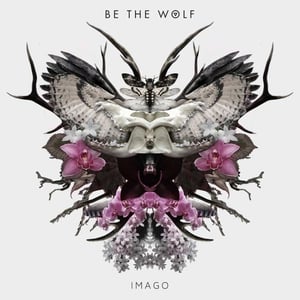 Image of Be The Wolf - CD (various)