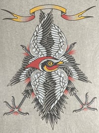 Seraphim of the Wood