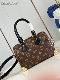 Image 2 of LV Top Handle Speedy
