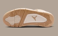 Image 5 of Jordan Retro 4 “Cozy Girl”