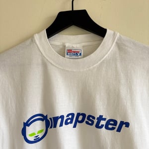 Image of Napster T-Shirt