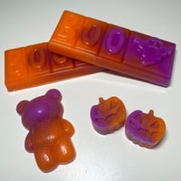 Image 1 of 'Spooky Pumpkin' Wax Melts