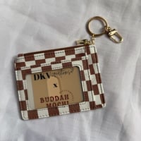 Image 7 of Buddah Mochi Kids Co. Keychain Wallet
