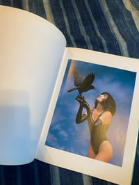 Image 2 of Obsession, Bob Carlos Clarke, 1990 printing.