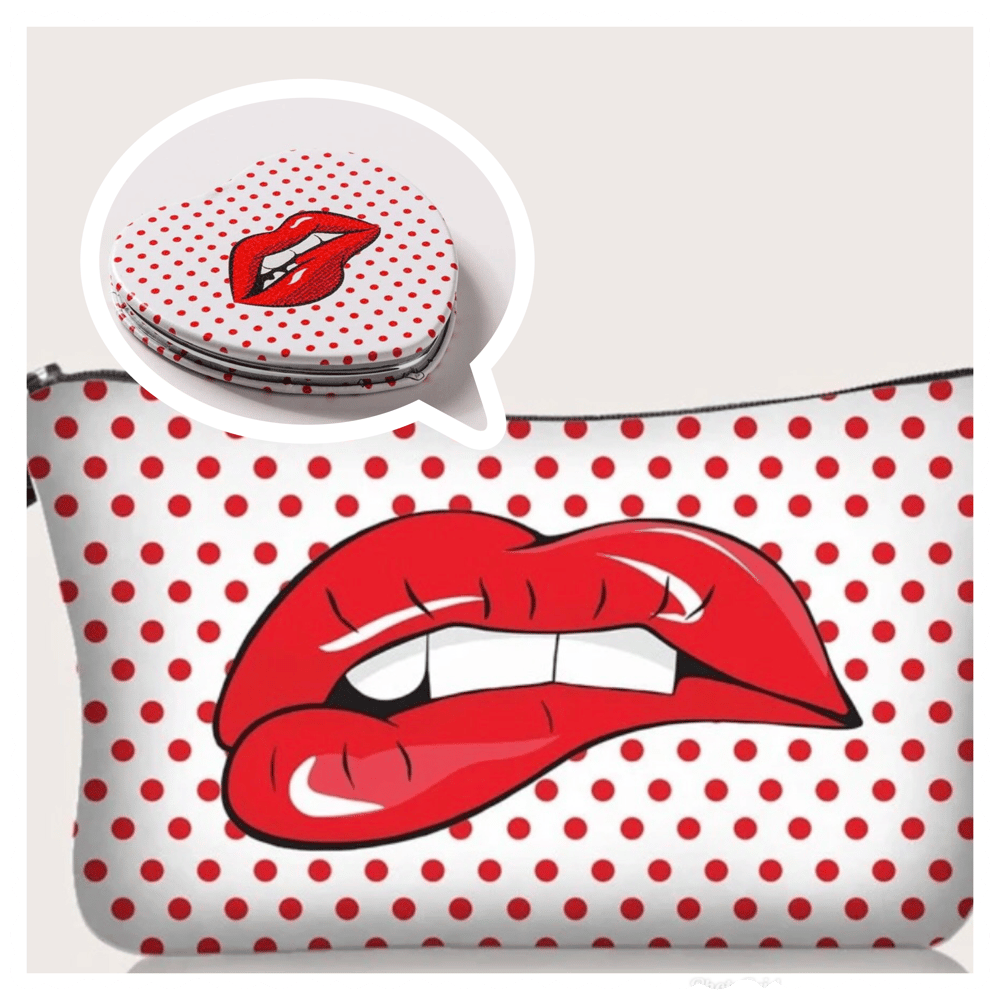 Image of Makeup mini