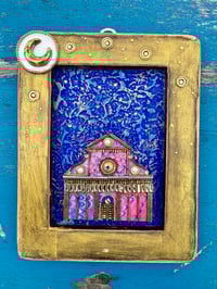 Image 3 of Florentine facades /Facciate Fiorentine 