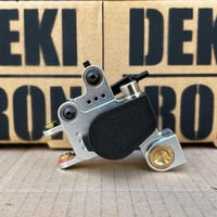 Image 5 of SENSEI V3R SILVER RCA