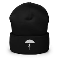 Image 1 of Gunbrella Cuffed Beanie