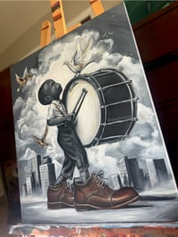 Image 2 of little drummer boy