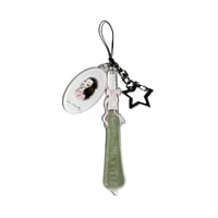 Image 2 of Lanita Keychain