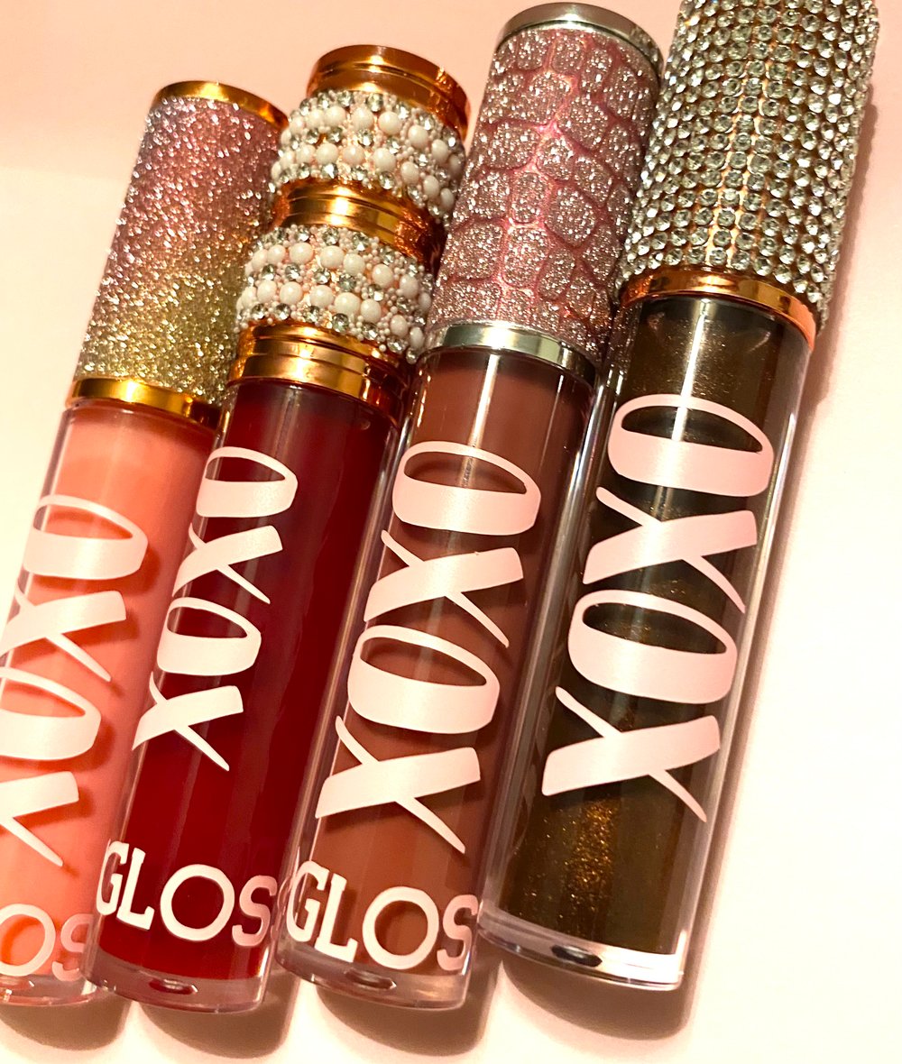 Bling Tubes