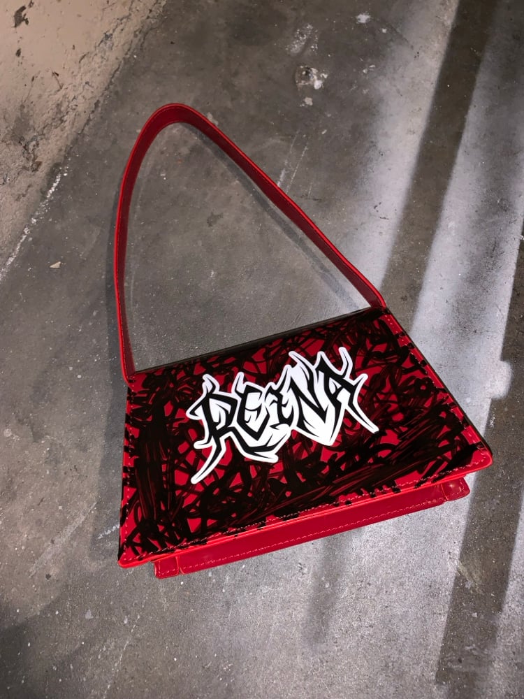 Image of REINA STICKER PACK 3