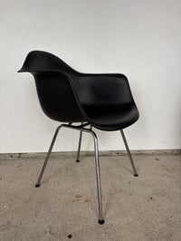 Image 3 of Herman Miller Eames Molded Plastic Armchair