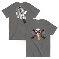 Image 2 of Captain Hatchet 
