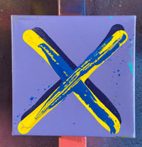 X