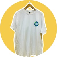 Image 2 of Mind, Body & Sole Planet Design T-shirt 