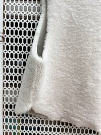 Image 5 of Sheepskin Waistcoat - 5