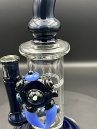 Image 6 of Candy blue mini stem line 