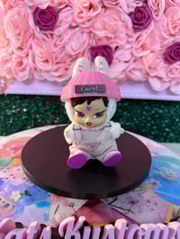 Image 2 of Bearista Beanie 