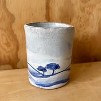 Image 2 of Hilltops Pencil Pot/Small Vase