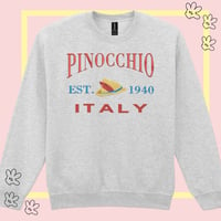 Pinocchio EST. 1940