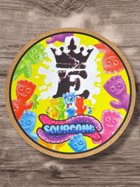 Le: Pre-Order “SOURGANG” w/@emperial1