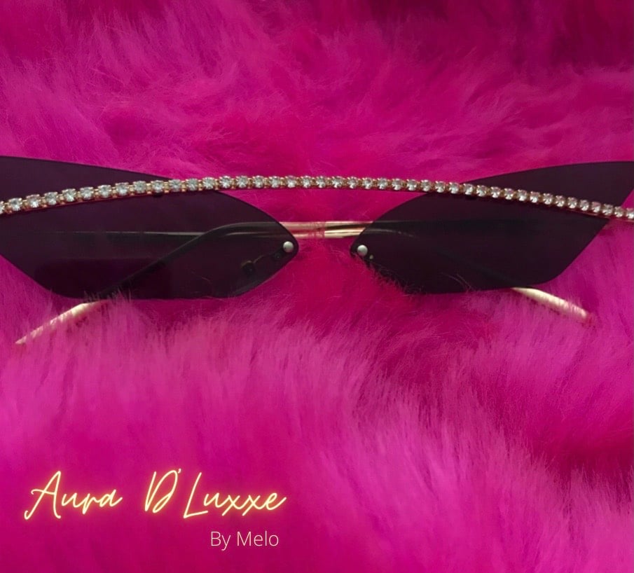 Image of Luxxe Shades