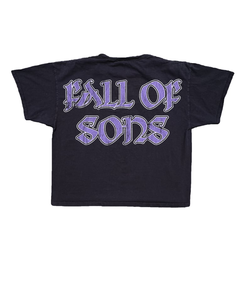 Exorcist Tee Image 2
