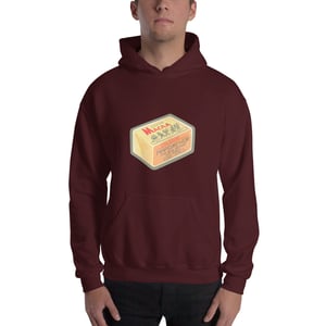 Image of Худі Масло Unisex Hoodie