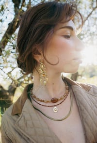 Image 3 of FAUVEDE | Collier 06
