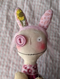 Image 1 of Happy Bunny