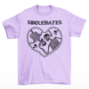 Swolemates ( Lilac ) 