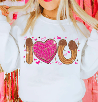 Image 2 of I love you churros 