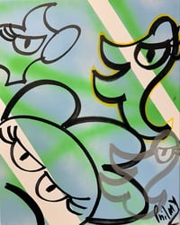 Image 2 of Watchers 