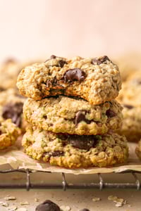 Image 1 of Oatmeal Chocolate Chip