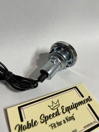 Image 2 of courtesy lights  