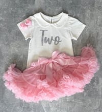 Image 1 of 💗 Tutu sets 💗