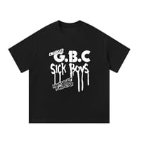 Image 1 of Goth Sick Boy Tee