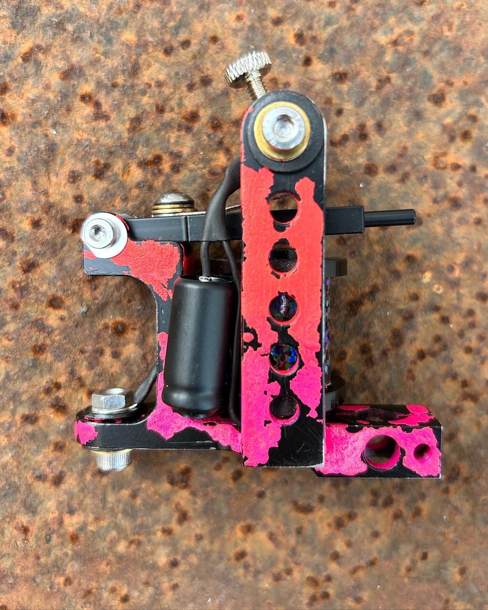 DOGO V2- HYBRID - “FLUO”