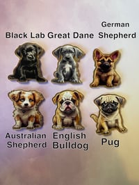 Image 2 of Dog Breeds 