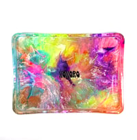 Image 1 of TRAY #4