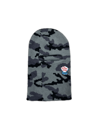 Image 4 of Balaclava - Camo
