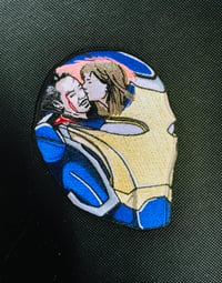 Image 1 of REFLECTIONS: RESCUE