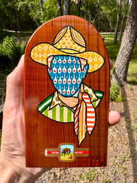 Image 3 of “Rodeo Joe”